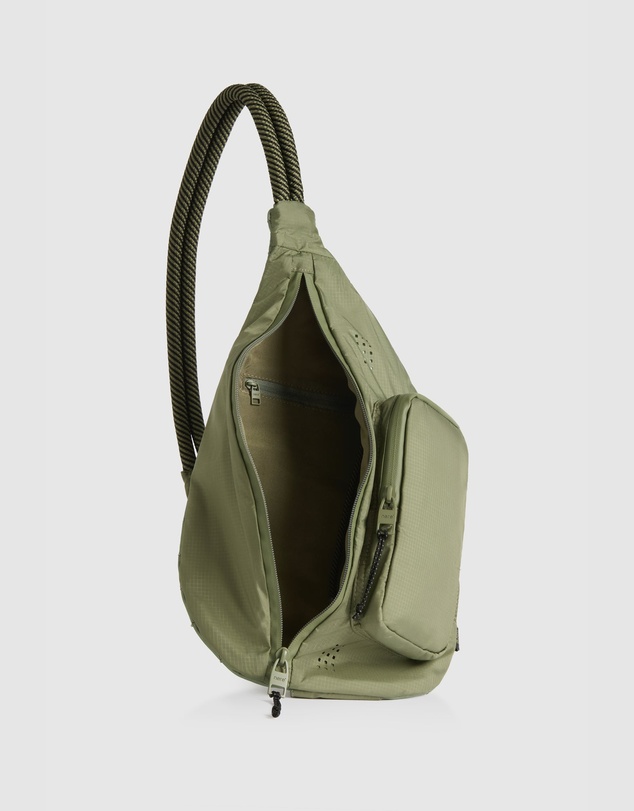 Nere - Momentum Sling Backpack