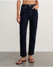 Jag - Bambi Crop Jean