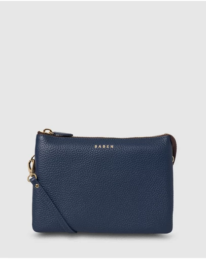 SABEN - Tilly's Big Sis Crossbody Ink