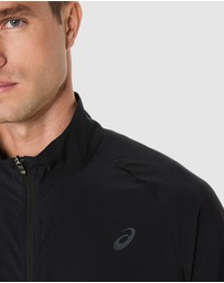 ASICS - Actibreeze Jacquard Jacket