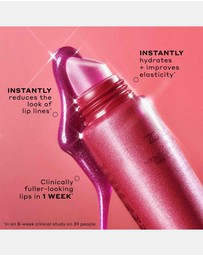 Ole Henriksen - Pout Preserve Peptide Lip Treatment Glimmer
