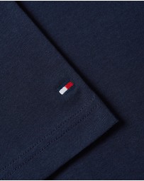 Tommy Hilfiger - Photo Print Jersey Crew Neck T-Shirt