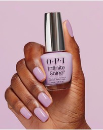 O.P.I - OPI Infinite Shine Last Glam Standing