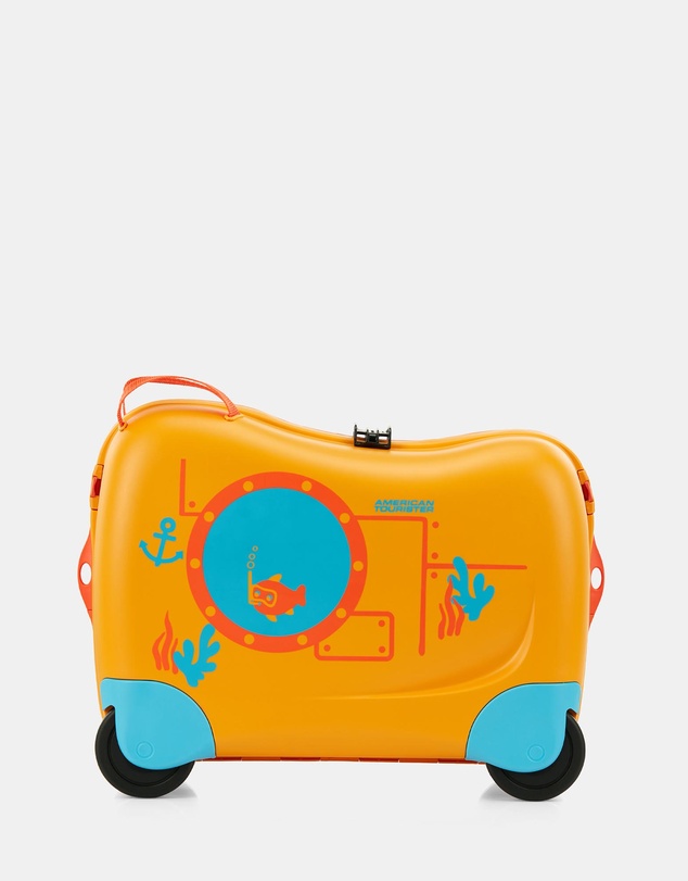 American Tourister - Skittle Nxt Spinner 50cm