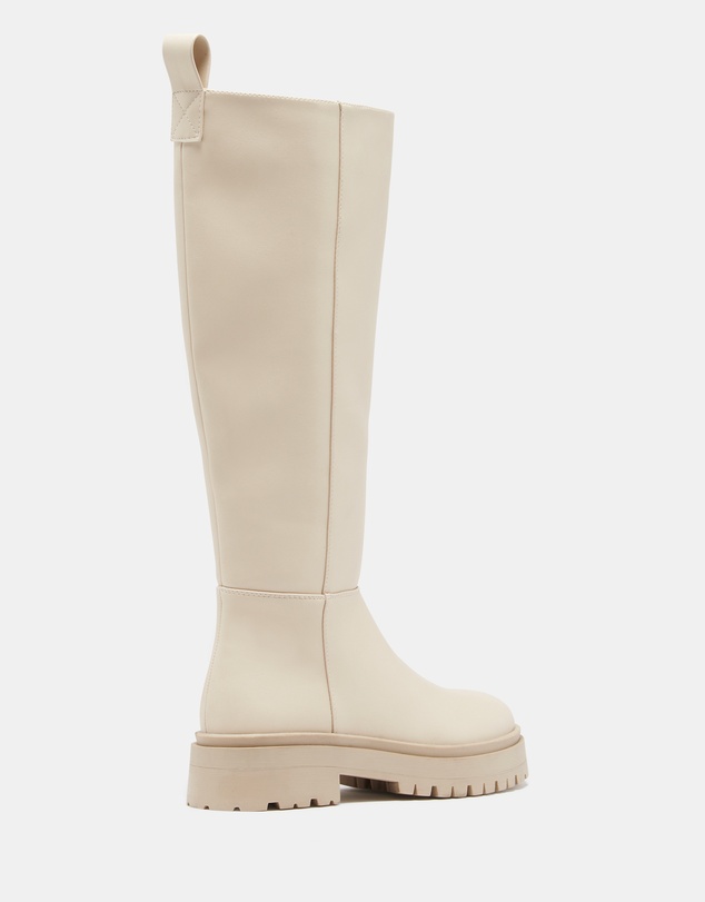 Therapy - Blazed Knee High Boots