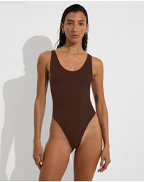 Left On Friday - Betty Suit
