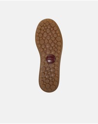 Camper - Pelotas Ariel