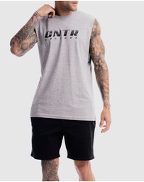 Counter Culture - Track Tank
