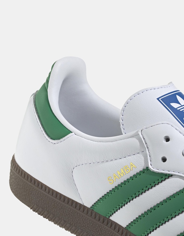adidas Originals - Samba OG Shoes - Unisex
