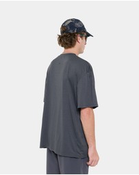 PYRA - Drive Oversized Tee