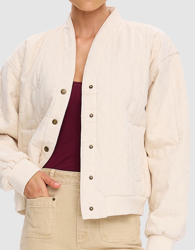 KIVARI - Joey Jacket
