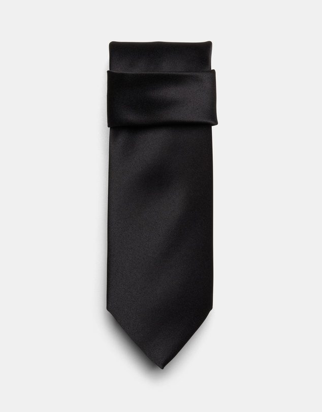 Julius Marlow - Satin Tie