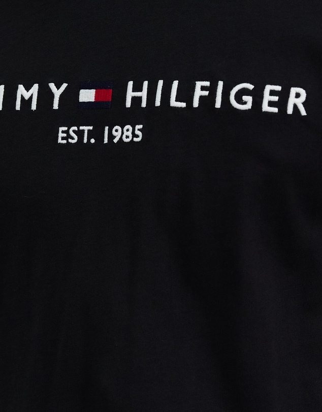 Tommy Hilfiger - Tommy Logo Tee