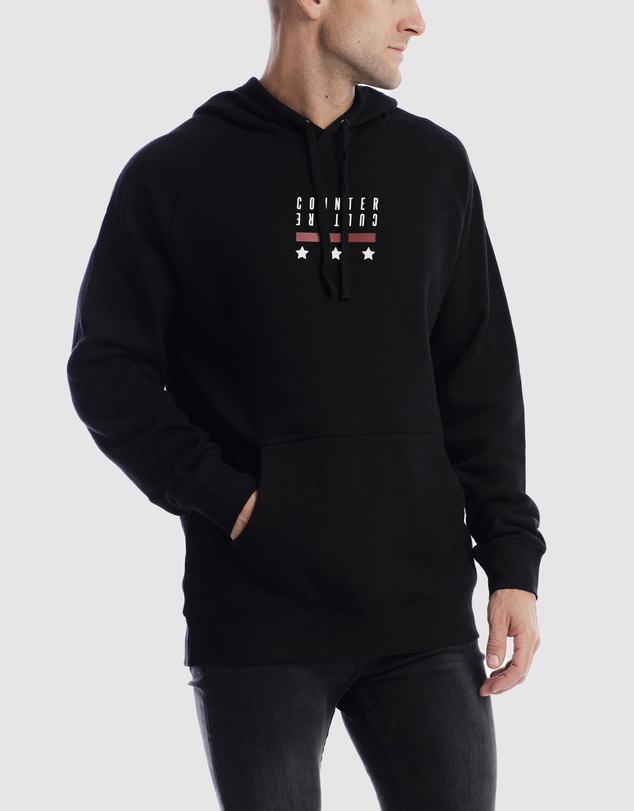 Counter Culture - Legion Hoodie