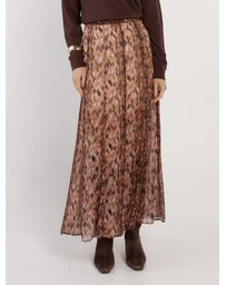 Fate + Becker - Emryn Maxi Skirt
