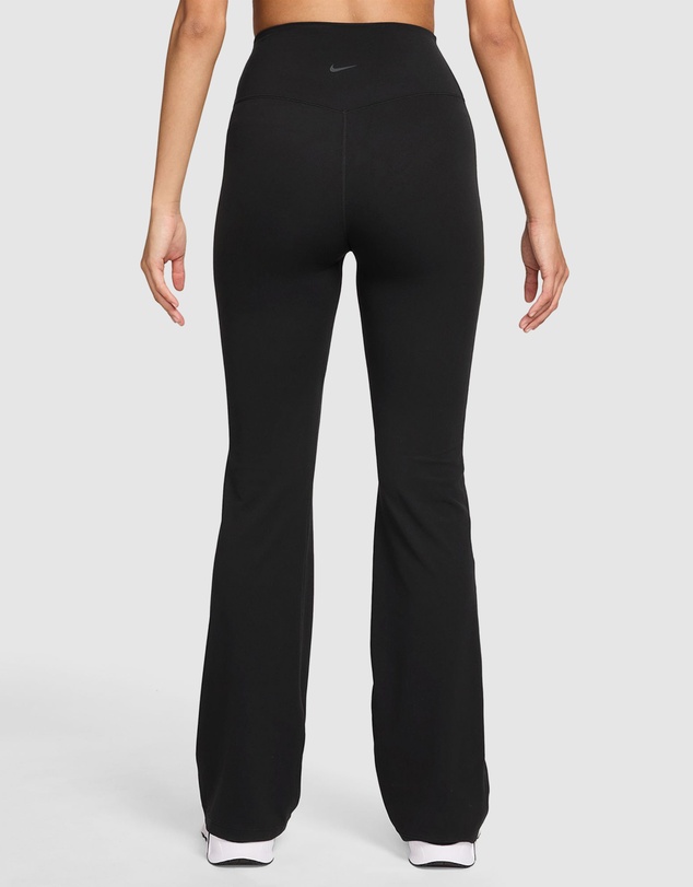 Nike - Nike Zenvy High-Waisted Flared Leggings