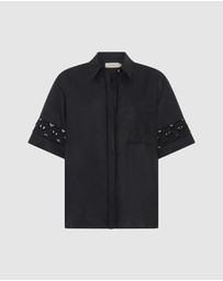 KIVARI - Marley Shirt