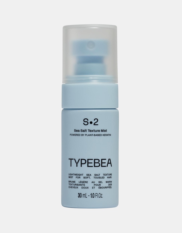TYPEBEA - S2 Sea Salt Texture Mist