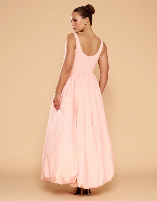 CATHERINE FERRARO - Sienna Bubble Gown