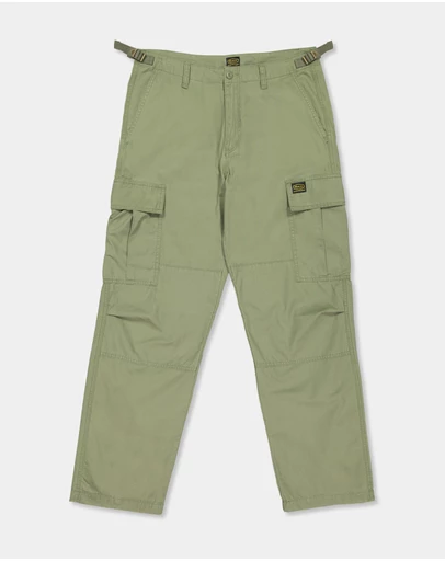 RVCA - Mens Dayshift Cargo Pants