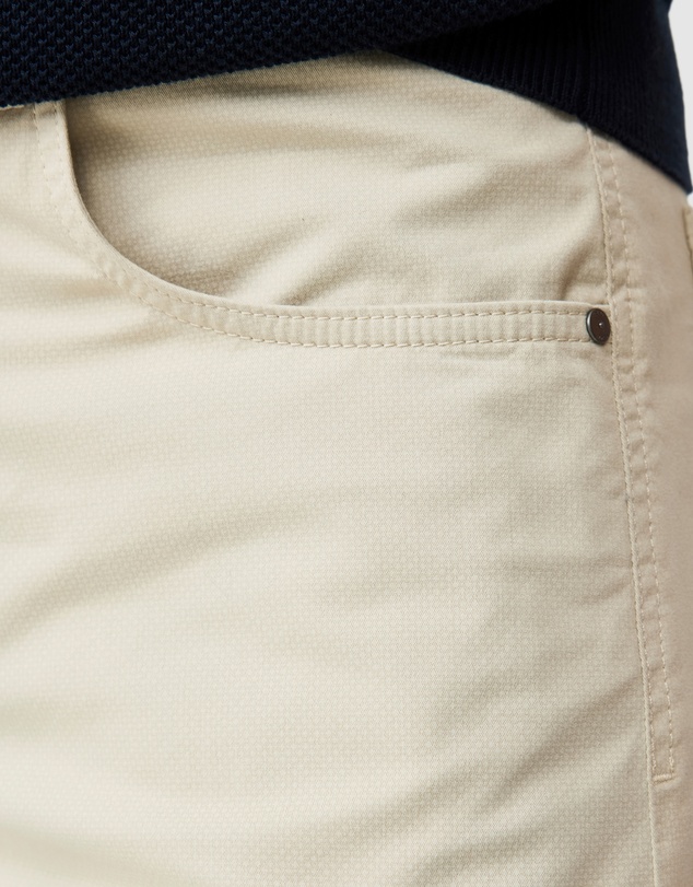 Rodd & Gunn - Broadway Street Relaxed Fit Jean