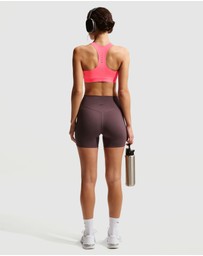 Nike - Swift High-Support Lightly Lined Sports Bra