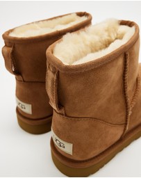 UGG - Classic Mini Boots - Men's