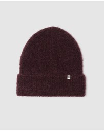 UNISON - Lofty Luxe Beanie