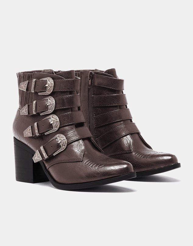 Therapy - Bexar Ankle Boots