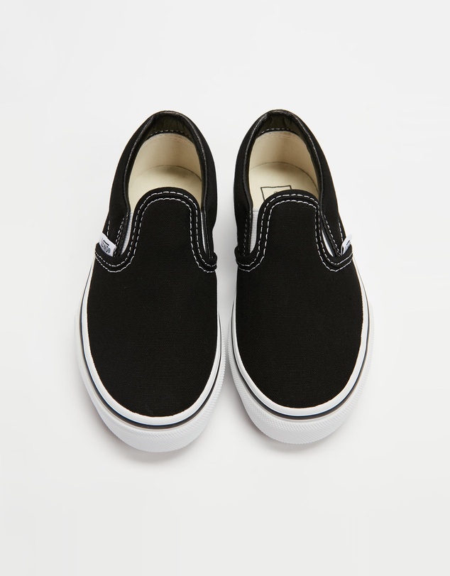 Vans - Classic Slip-Ons - Kids - Youth