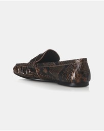 Alias Mae - Ivana Loafers