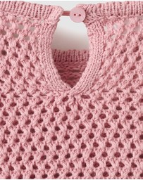 M.N.G - Peony Sweater - Babies-Kids