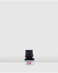 Vans - SK8-Hi Youth