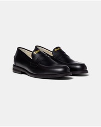Duke + Dexter - Wilde Thank You, Good Night Penny Loafer - Men's