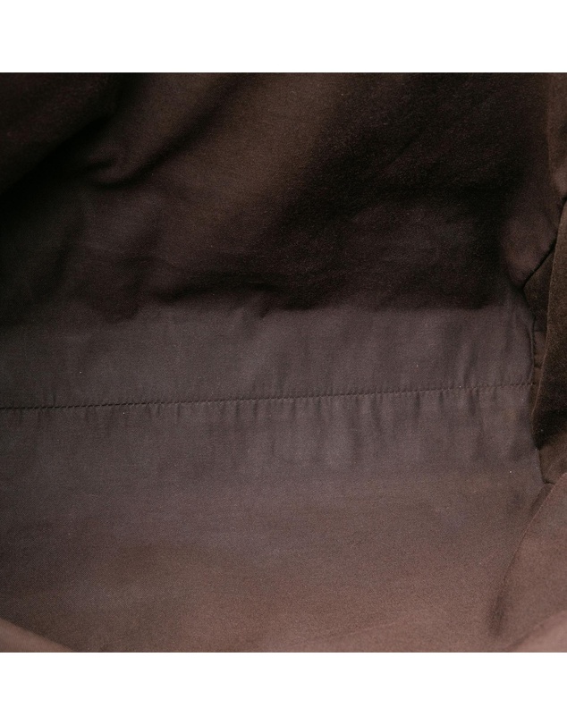 Pre-Loved by Azura Reborn - Pre-Loved GG Canvas Tote