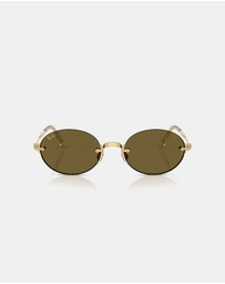 Ray-Ban - 0RB3929