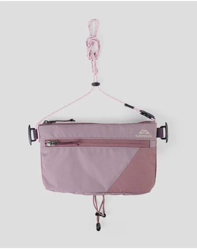 Kathmandu - Trailhead Accessory Bag