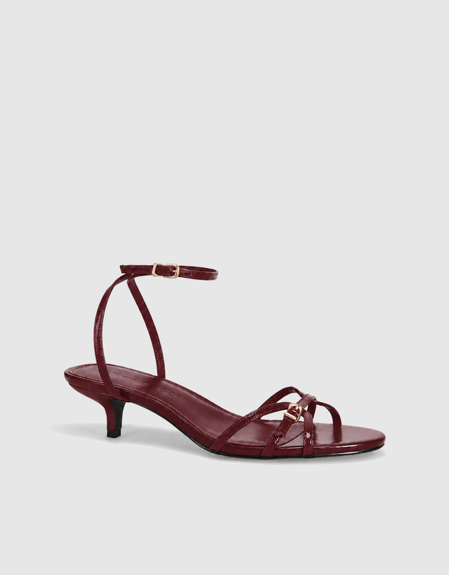 By Wren - Ren Heels