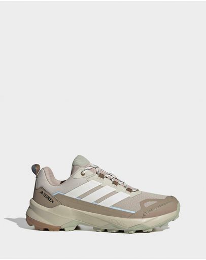 Wonder Taupe / Grey Four / Brown Oxide