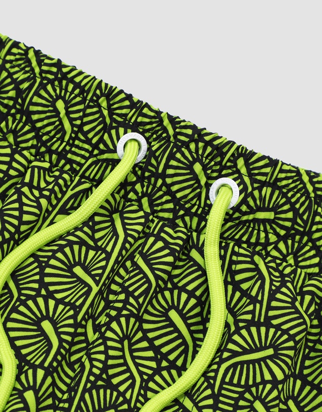 Mosmann - Men's Swim Shorts - Warrakai