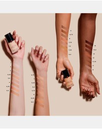 Giorgio Armani - Power Fabric Foundation 13.5 30ml