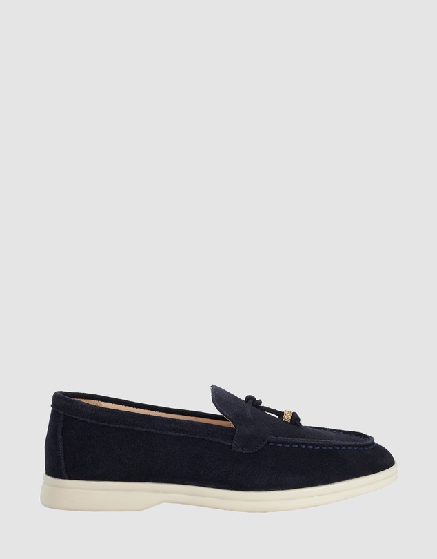 Dune London - Gasil - Navy