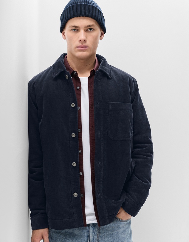 UNISON - Cord Jacket