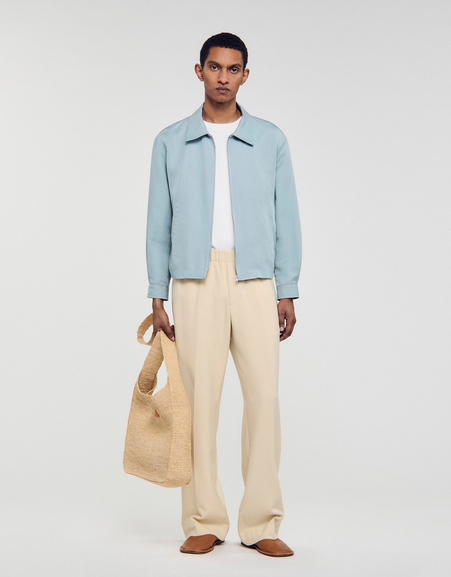 Sandro - Zeus Jacket