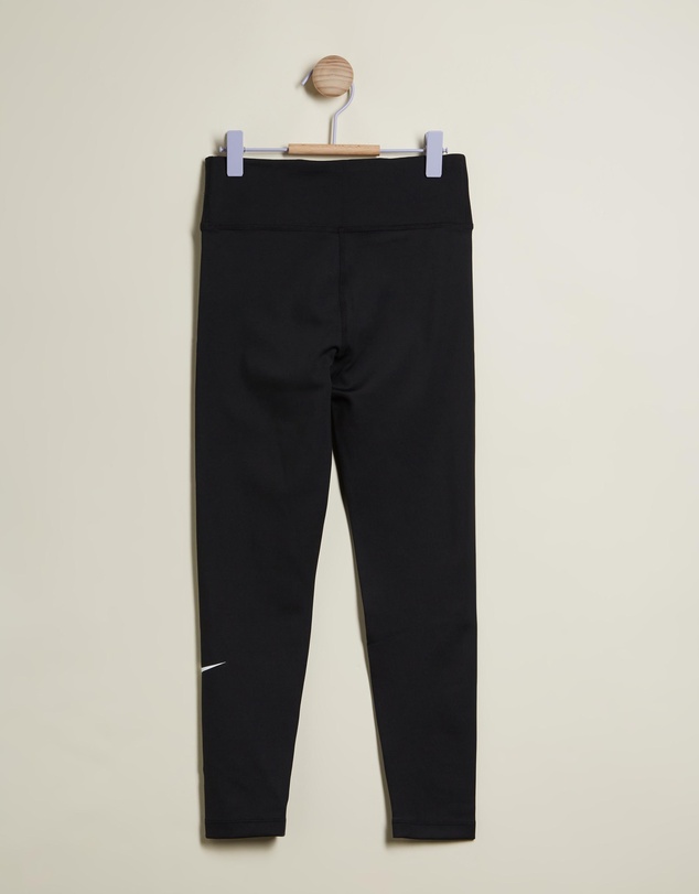 Nike - One Dri-FIT High-Waisted Leggings - Kids-Teens