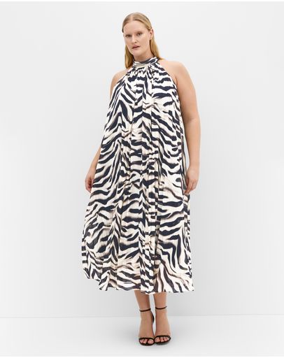 Zebra Fever