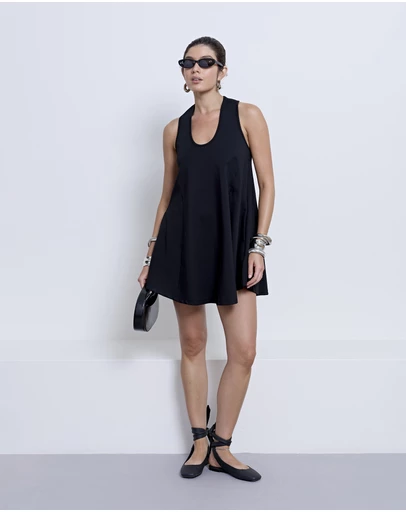 PFEIFFER - Shiloh Mini Dress