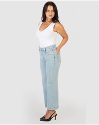 B Free Intimate Apparel - Bamboo Tank Top