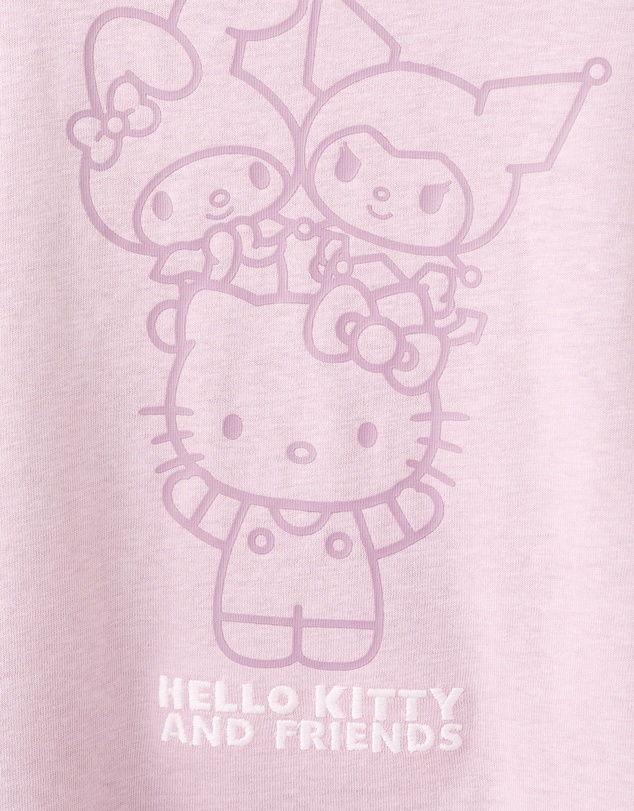 M.N.G - Hkfriend T-Shirt - Kids-Teens