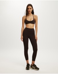 Cotton On Body Active - Ultra Move 7/8 Tight